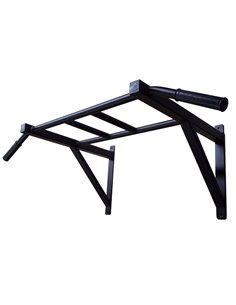 Турник настенный с рукоходом AV408/50