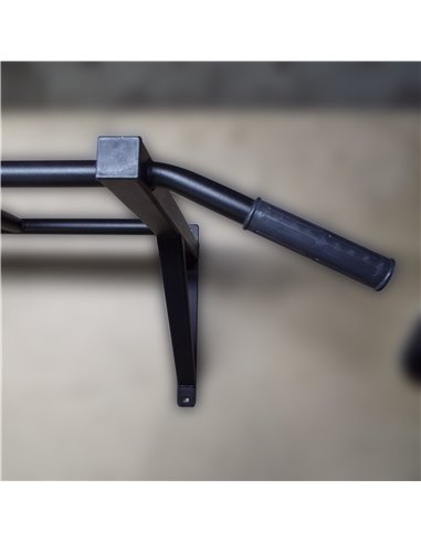 Турник настенный с рукоходом AV408/50