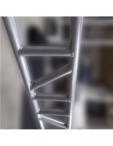 Турник настенный усиленный AV409/50