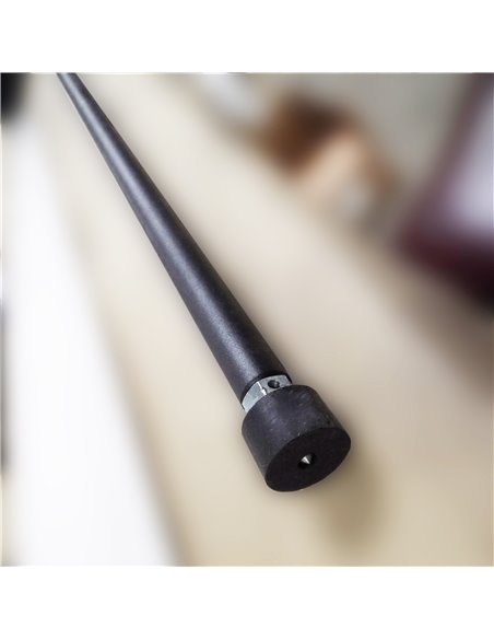 Турник для проема на шипах 800-850 AV410/50