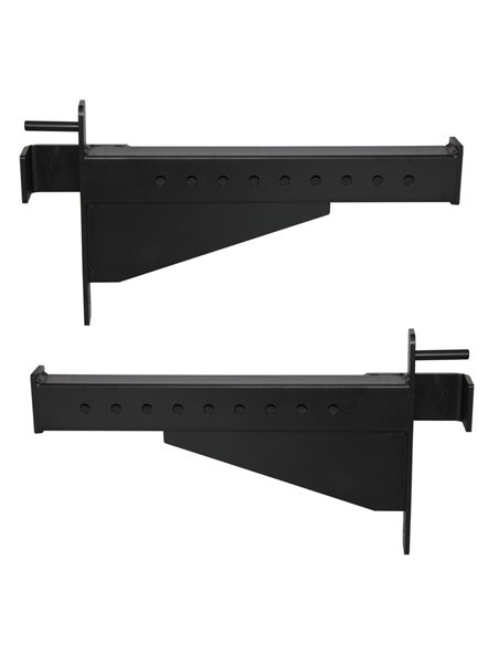 Упоры страховочные для рамы Кроссфит AV803/80