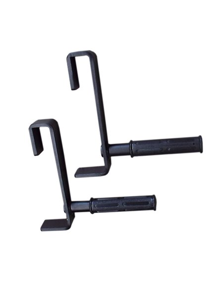 Турник съемный с хватом Молоток для рамы Кроссфит AV822/80