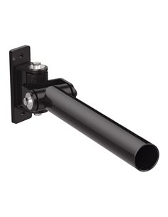 Упор шарнирный Т-грифа для рамы Кроссфит, подшипники AV831/80