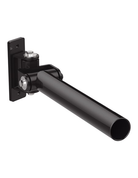 Упор шарнирный Т-грифа для рамы Кроссфит, подшипники AV831/80