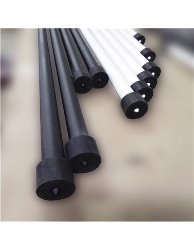 Турник для проема на шипах 1150-1200 AV421/50