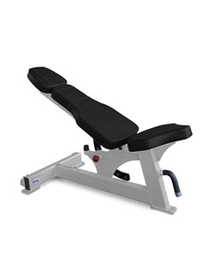 Скамья универсальная регулируемая AV107/100