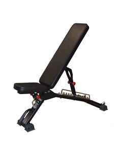 Скамья универсальная регулируемая AV107/80