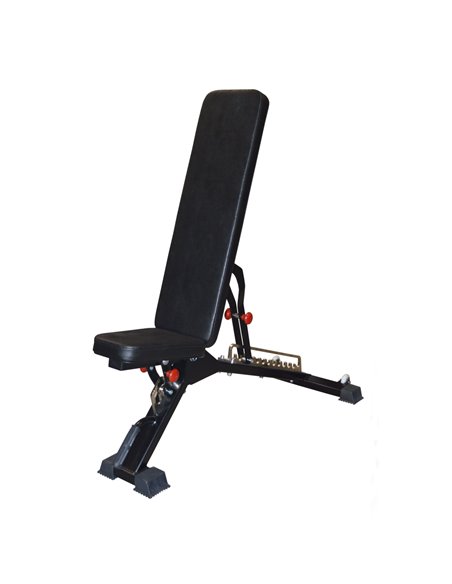 Скамья универсальная регулируемая AV107/80