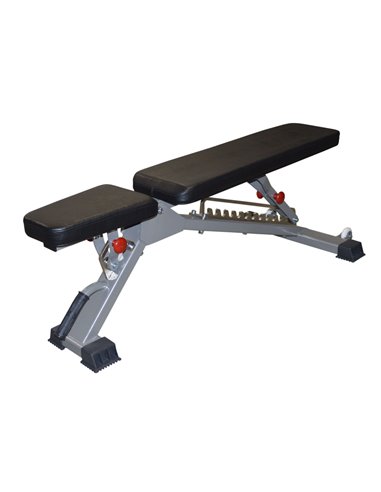 Скамья универсальная регулируемая AV107/80