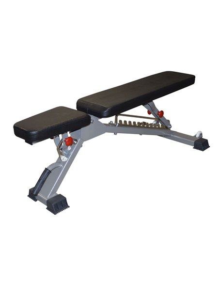 Скамья универсальная регулируемая AV107/80