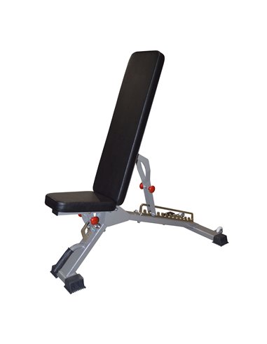 Скамья универсальная регулируемая AV107/80