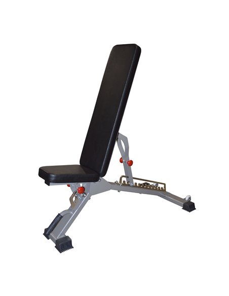 Скамья универсальная регулируемая AV107/80