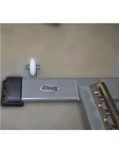 Скамья универсальная регулируемая AV107/80