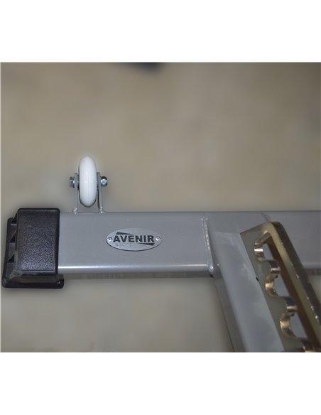 Скамья универсальная регулируемая AV107/80