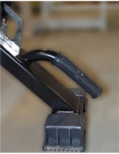 Скамья универсальная регулируемая AV107/80