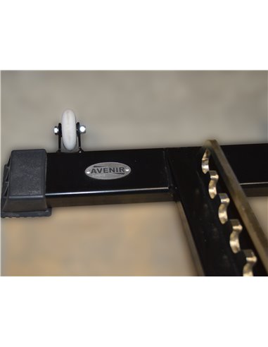 Скамья универсальная регулируемая AV107/80