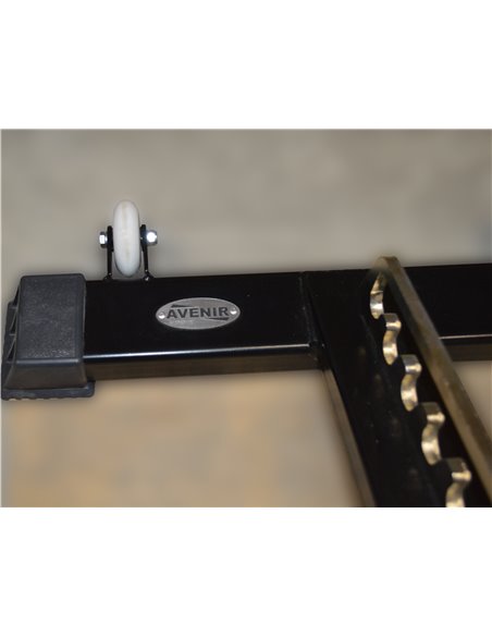 Скамья универсальная регулируемая AV107/80