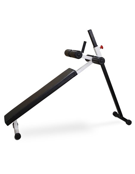 Скамья для пресса регулируемая AV109/50 Скамья для пресса регулируемая AV109/50