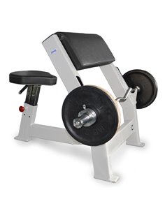 Скамья Скотта AV110/100