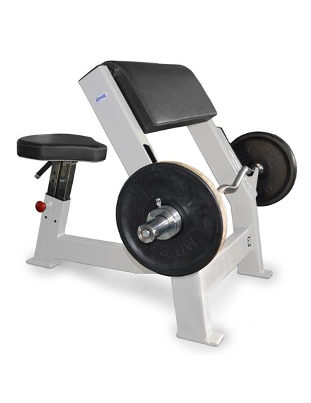 Скамья Скотта AV110/100