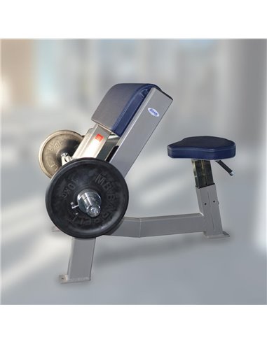 Скамья Скотта AV110/100