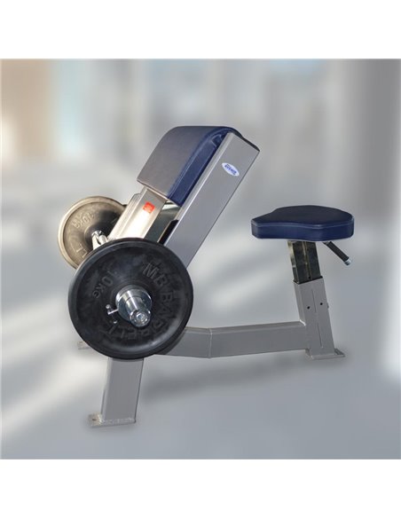 Скамья Скотта AV110/100