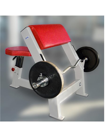 Скамья Скотта AV110/100