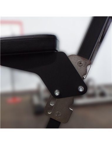 Скамья Скотта AV110/80