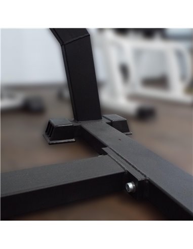 Скамья Скотта AV110/80