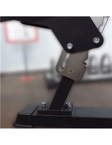 Скамья Скотта AV110/80