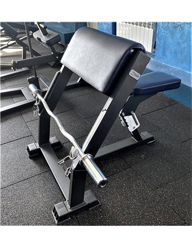 Скамья Скотта AV110/80