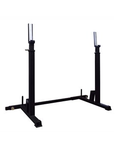 Стойка для жима штанги регулируемая AV119/50
