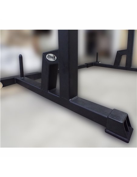 Стойка для жима штанги регулируемая AV119/50