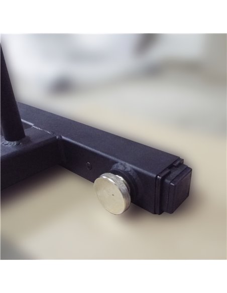 Стойка для жима штанги регулируемая AV119/50