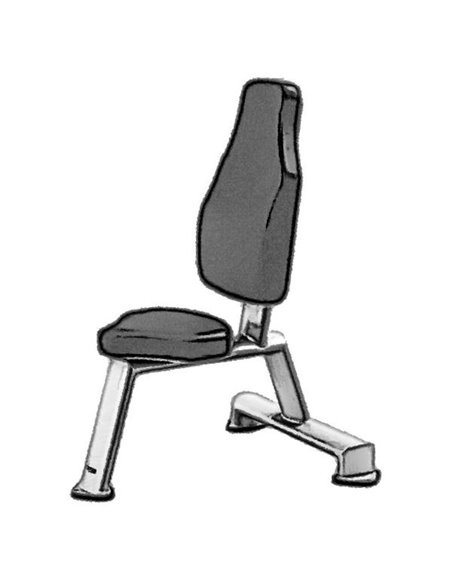 Скамья Стул AV121/100