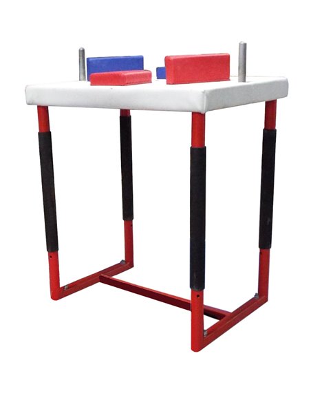 Стол для армрестлинга разборный ФАР AV125/80