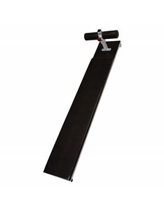 Скамья для пресса навесная AV404/50