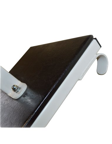 Скамья для пресса навесная AV404/50