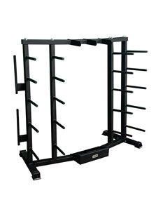 Стойка для боди пампов, d-25 мм на 20 комплектов AV605/80