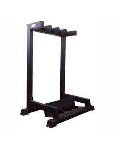 Стойка для боди баров на 30 шт. AV606/80