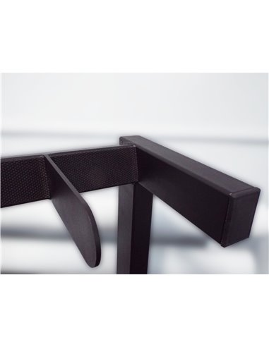 Стойка для боди баров на 30 шт. AV606/80