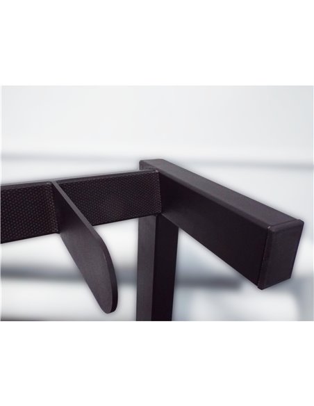 Стойка для боди баров на 30 шт. AV606/80