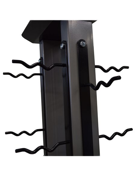 Стойка для хранения рукояток и аксессуаров AV615/80