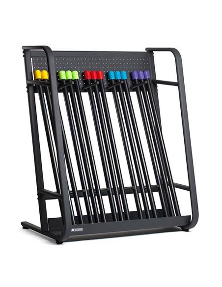 Стойка для боди баров на 100 шт. AV616/80