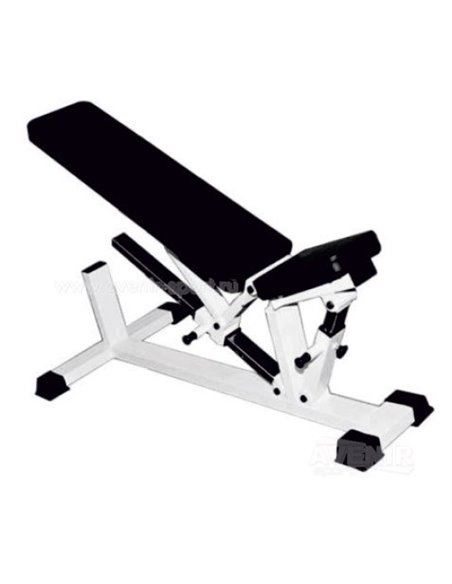 Скамья универсальная регулируемая AV107/80P