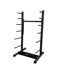 Стойка для боди пампов, d-25 мм на 14 компл. AV618/80