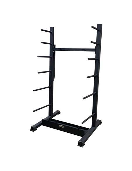 Стойка для боди пампов, d-25 мм на 14 компл. AV618/80