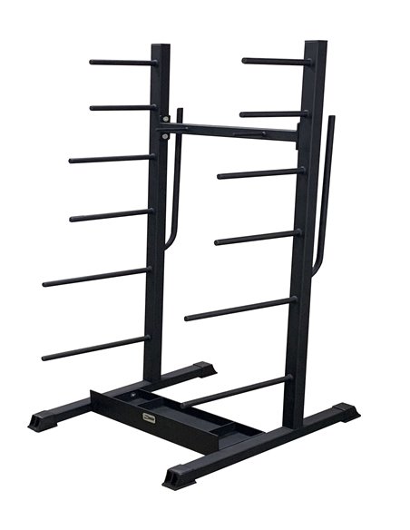 Стойка для боди пампов, d-25 мм на 14 компл. AV618/80