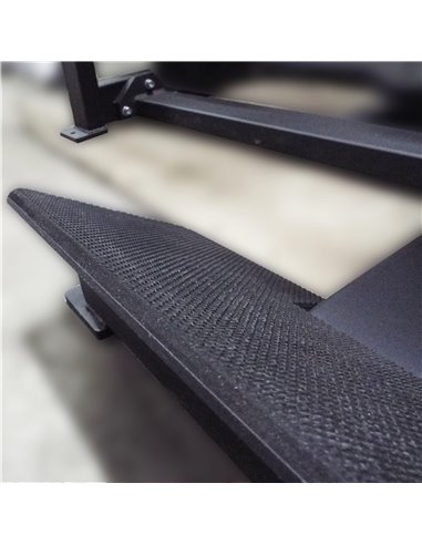 Торс машина 60 кг AV221/80