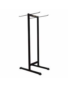 Стойка для хранения йога ковриков на 30 шт. AV621/80